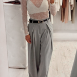 Pant Sevres