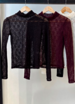 Media polera Fraisse - Imagen 2
