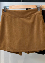 Skort Corderoy - Imagen 2