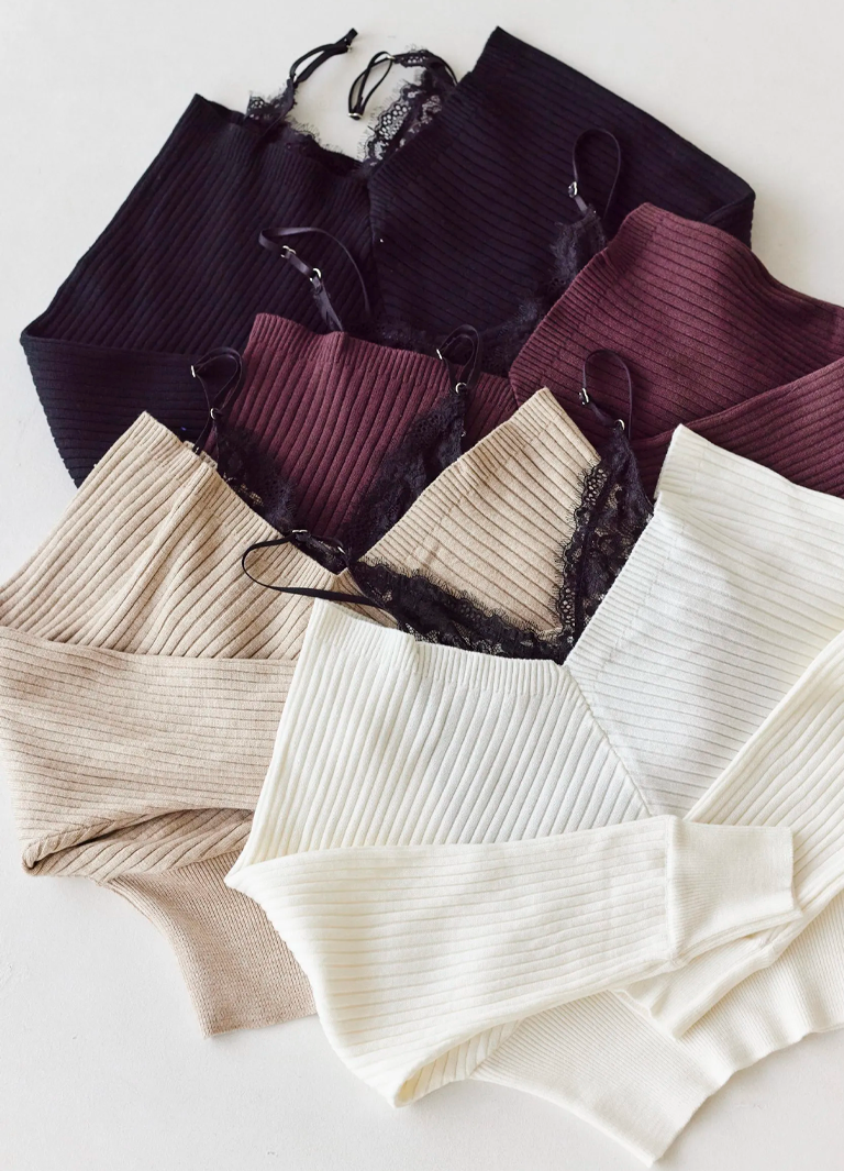 sweater-V Sweater V - Imagen 1