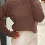 Sweater Londres