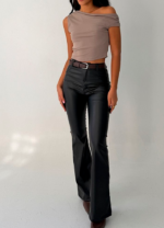 Jean Oxford cuerina
