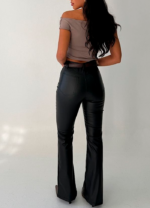 Jean Oxford cuerina - Imagen 2