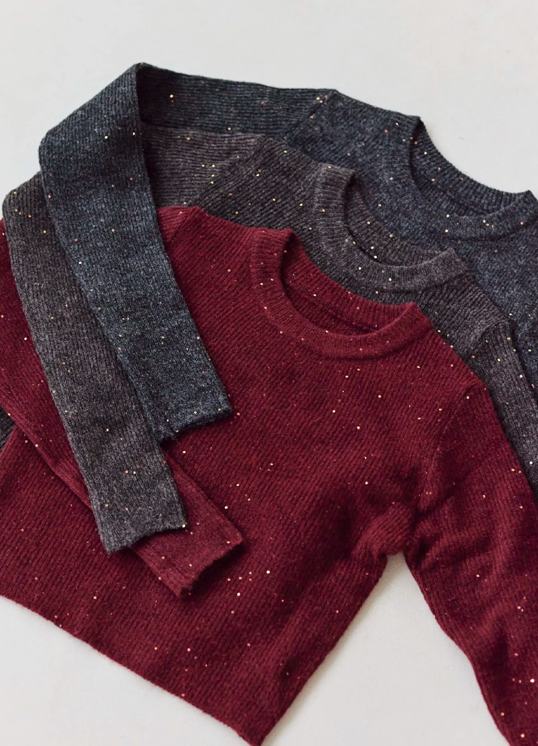 sweatersaclay Sweater Saclay - Imagen 1