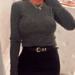 Sweater Saclay