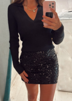 Falda Walker