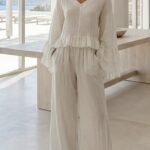 Blusa Ocean
