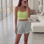 Short Sporty