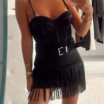 Corset Black