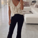 Blusa Americana