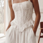 Corset breeze