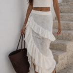 Falda Capri