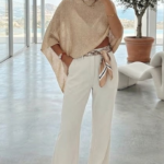 Pant Siena