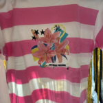Remera Passion