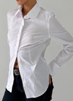 Camisa Entallada - Imagen 3
