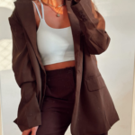 Blazer London