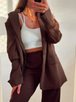 Blazer London