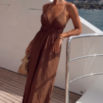 Vestido Cerdeña
