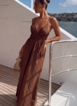 Vestido Cerdeña