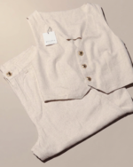 Pant lino Londres - Imagen 5