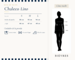 Chaleco Lino - Imagen 7