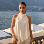 Top Chipre White