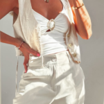 Top white