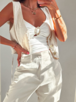 Top white