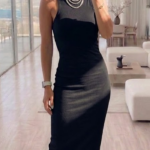 Vestido Island