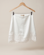 Skort Saten - Imagen 3