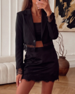 Blazer French