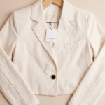 Blazer Crop