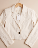 Blazer Crop