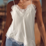 Blusa Seda