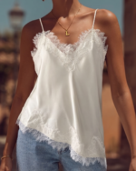 Blusa Seda