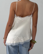 Blusa Seda - Imagen 2