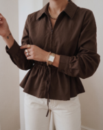 Chaqueta Soft