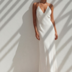 Vestido Milan