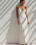 Vestido Milan